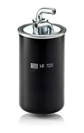 Filtro Carburante Mann Filter Cod.-Wk  7