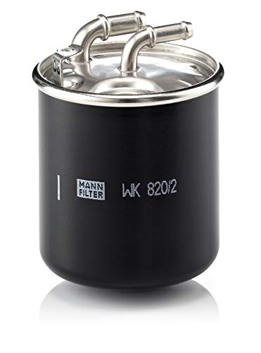 Filtro Carburante Mann Filter Cod.-Wk  8