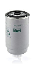 Filtro Carburante Mann Filter Cod.-Wk  8