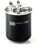 Filtro Carburante Mann Filter Cod.-Wk  8