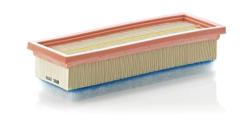 Filtro Mann Filter C-2859