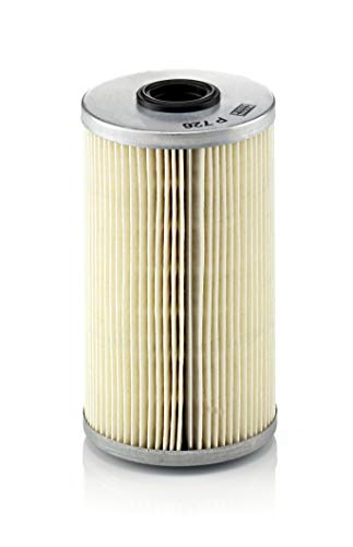 Filtro Carburante Mann Filter Cod.-P  72