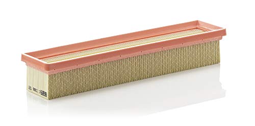 Filtro Mann Filter C-3366