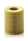 Filtro Olio Mann Filter Cod- Hu 711/
