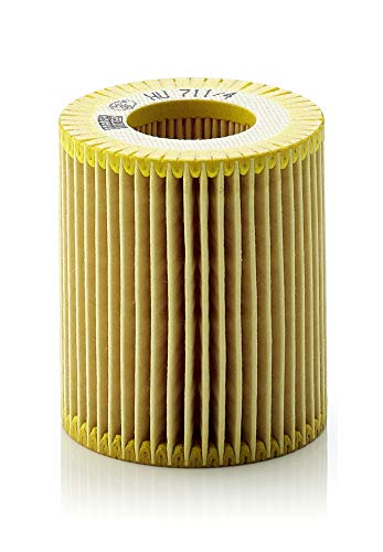 Filtro Olio  Mann Filter  Cod-   Hu 711/
