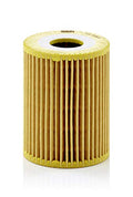 Filtro Olio  Mann Filter  Cod-   Hu 719/