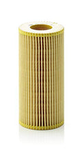 Filtro Olio Mann Filter Cod-Hu 721/