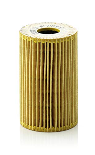 Filtro Olio  Mann Filter  Cod-   Hu 715/