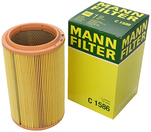 Filtro Mann Filter C-1586