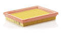Filtro Mann Filter C-2237