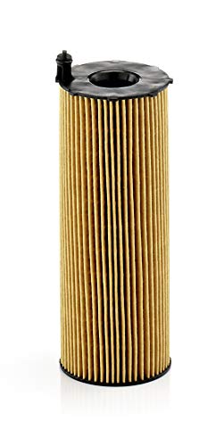 Filtro Olio  Mann Filter  Cod-   Hu 8001