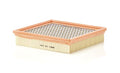Mann-Filter C 22 029 Filtro Aria