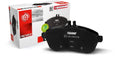 Ferodo Fvr1515 - Premier Kit Pastiglie