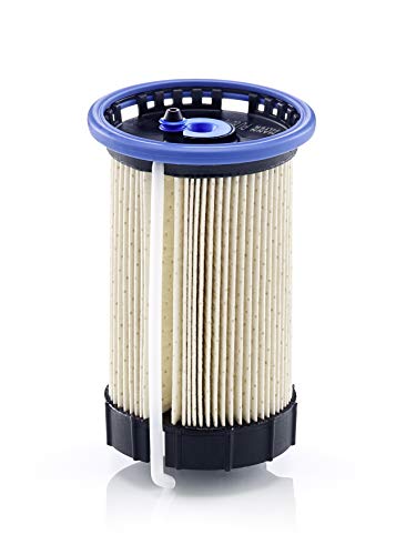 Mann-Filter Pu 8015 Filtro Carburante –O