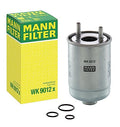 Mann-Filter Filtro Carburante Wk 9012 X6