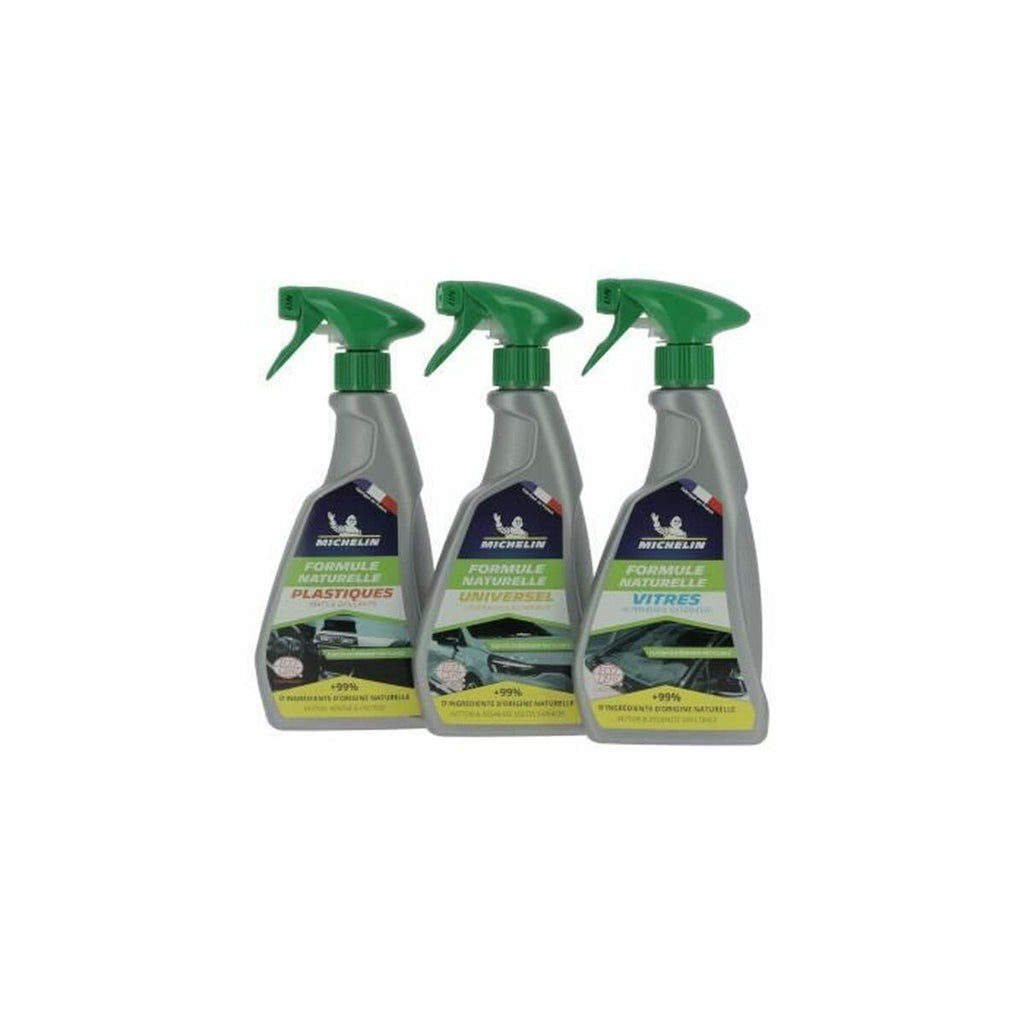 Cleaning kit Michelin