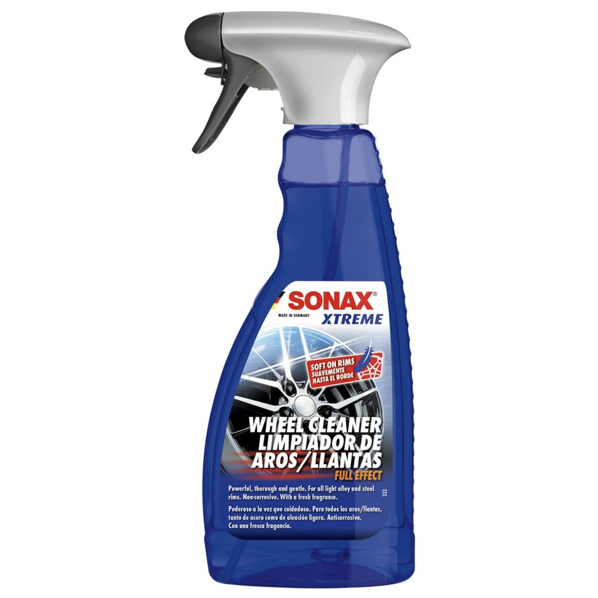 Wheel Cleaner Sonax XTREME 500 ml
