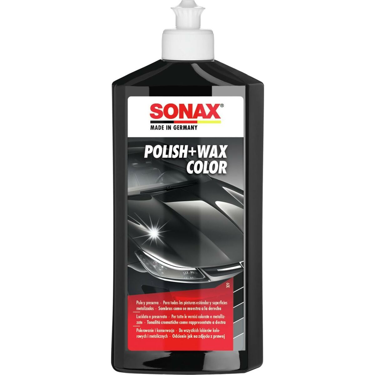 Car polisher Sonax SX02961000