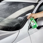 Glass Cleaner with Atomiser Sonax SX03382410 500 ml