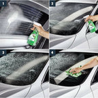 Glass Cleaner with Atomiser Sonax SX03382410 500 ml