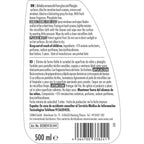 Glass Cleaner with Atomiser Sonax SX03382410 500 ml