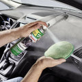 Dashboard Cleaner Sonax SX03423000 400 ml Vanilla Fresh
