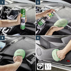 Dashboard Cleaner Sonax SX03423000 400 ml Vanilla Fresh