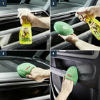 Dashboard Cleaner Sonax Lemon Rocks