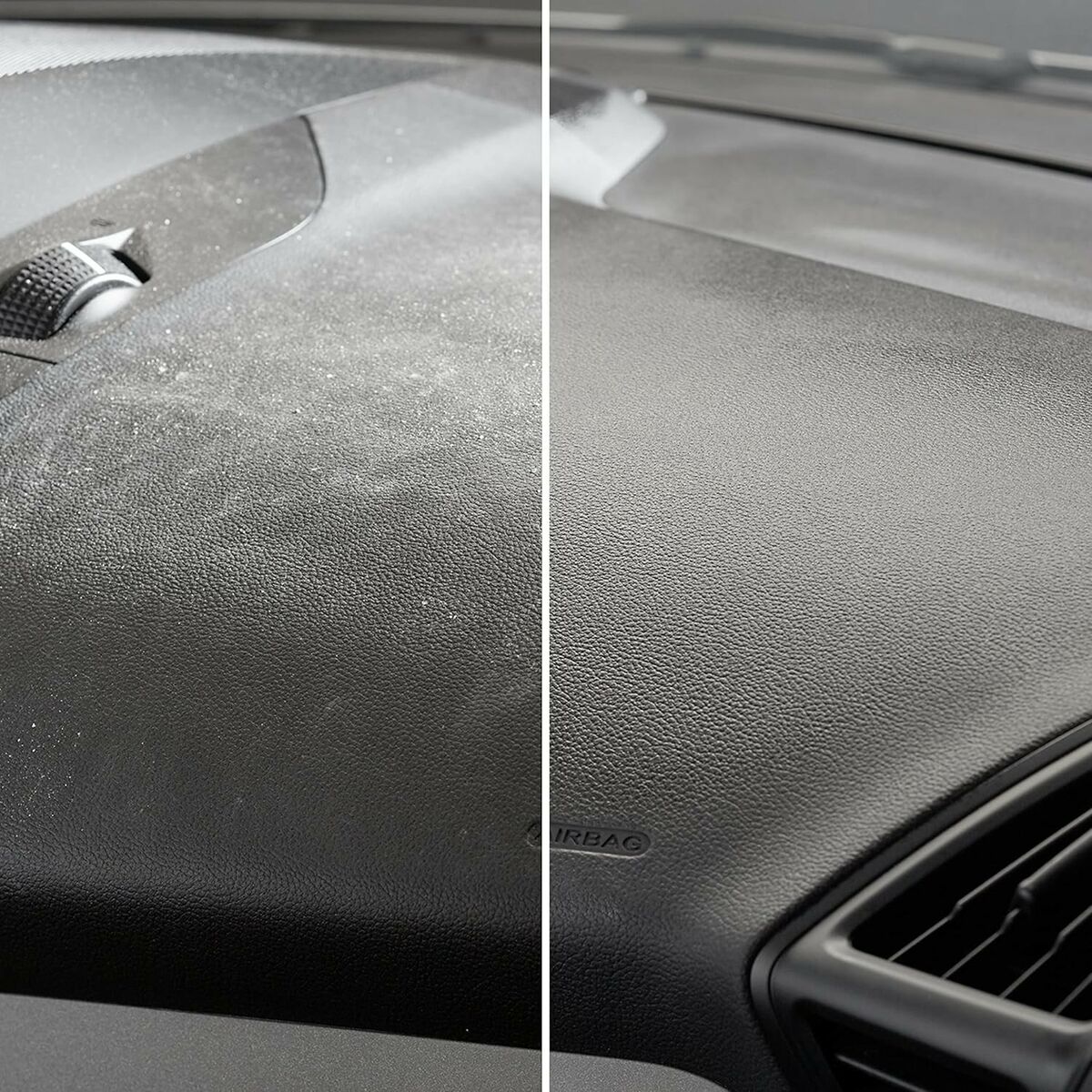 Dashboard Cleaner Sonax SX03433000 400 ml Lemon