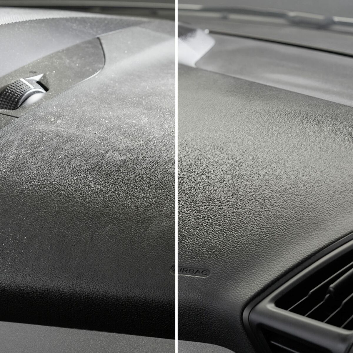 Dashboard Cleaner Sonax SX03563000 400 ml Vanilla