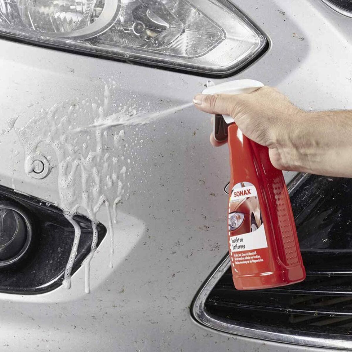 Insect cleaner Sonax SX05332000 500 ml