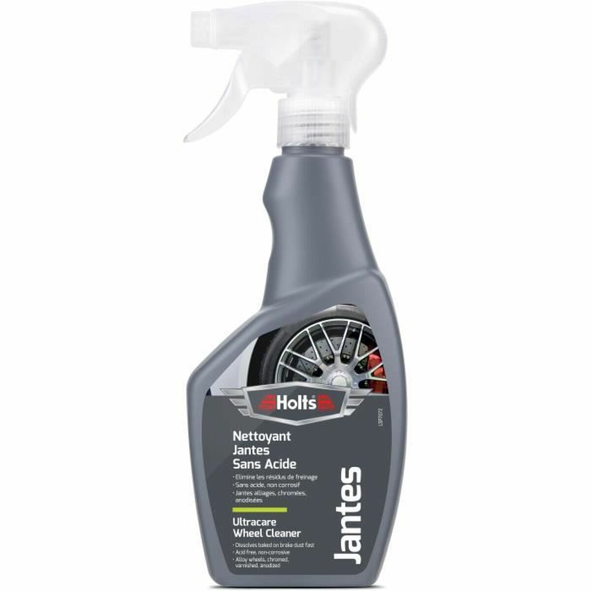 Car shampoo Holts 500 ml