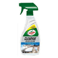 Glasreiniger met verstuiver Turtle Wax Clearvue (500 ml)