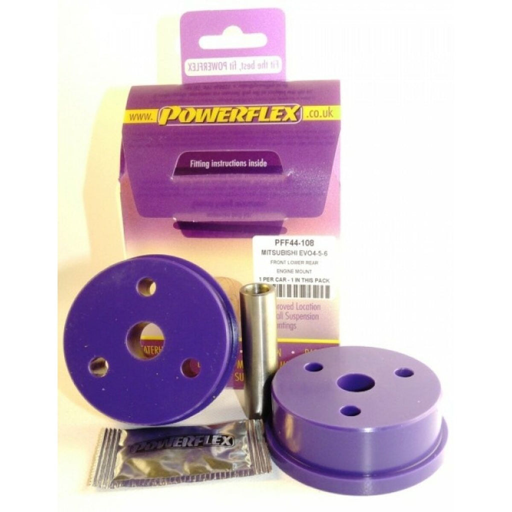 Silentblock Powerflex PFF44-108 Verstärkungsstange