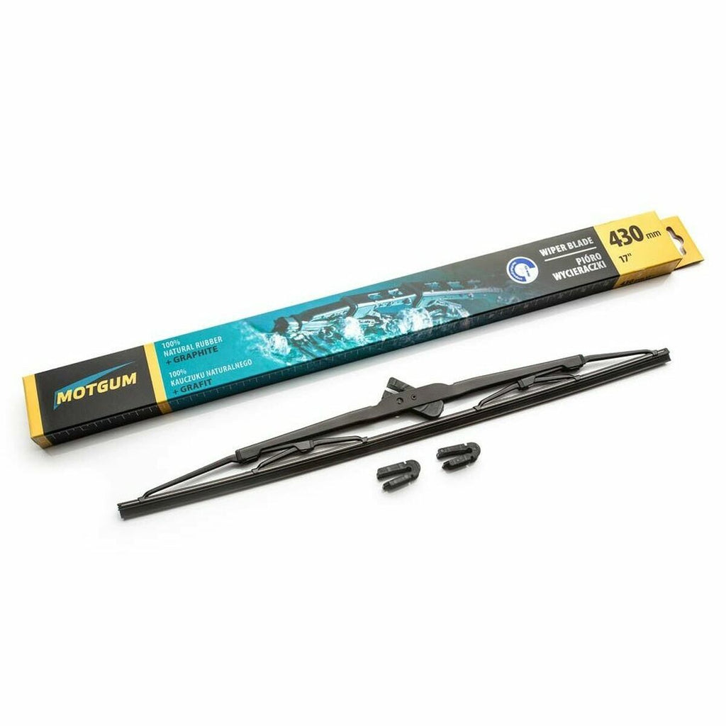 Voorruitreiniger Motgum MGPA65K1X 65 cm 26"