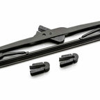 Windschutzscheibenreiniger Motgum MGPB65K1X 65 cm 26"