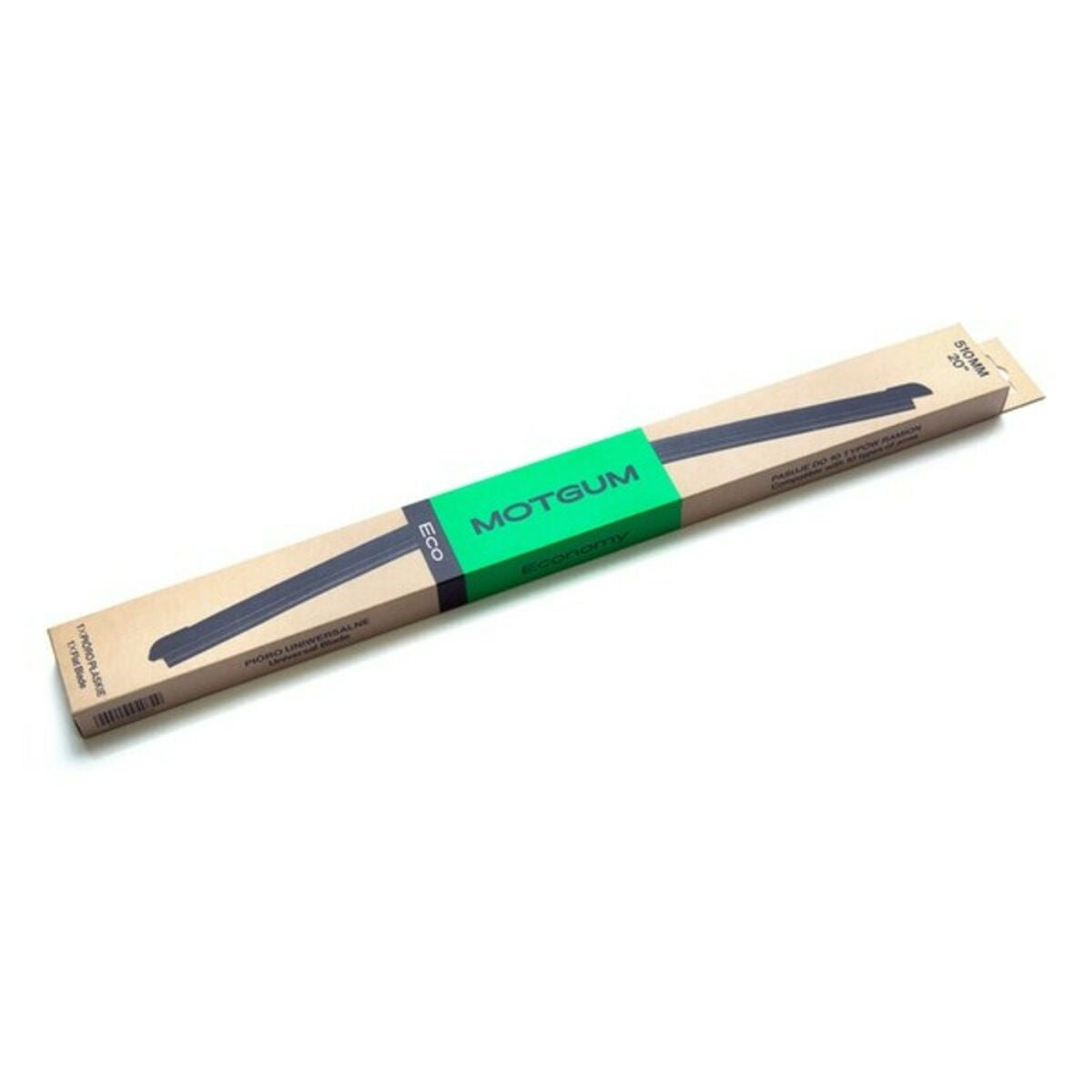 Voorruitreiniger Motgum Flexibel Eco 51 cm