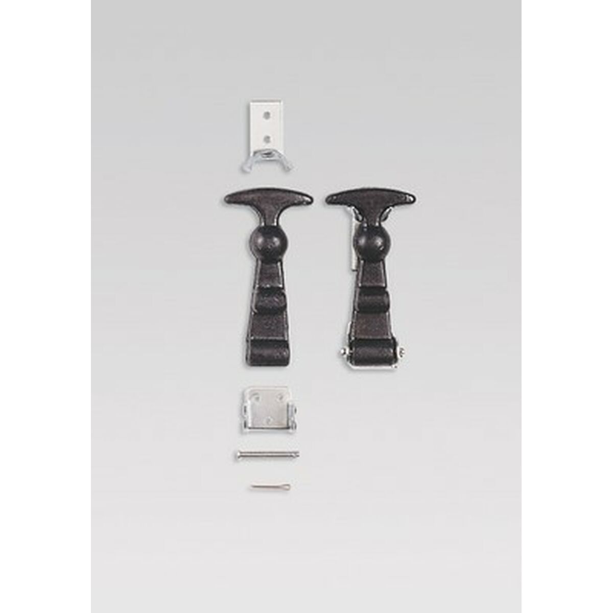 Motorkapvergrendeling OMP EB/483