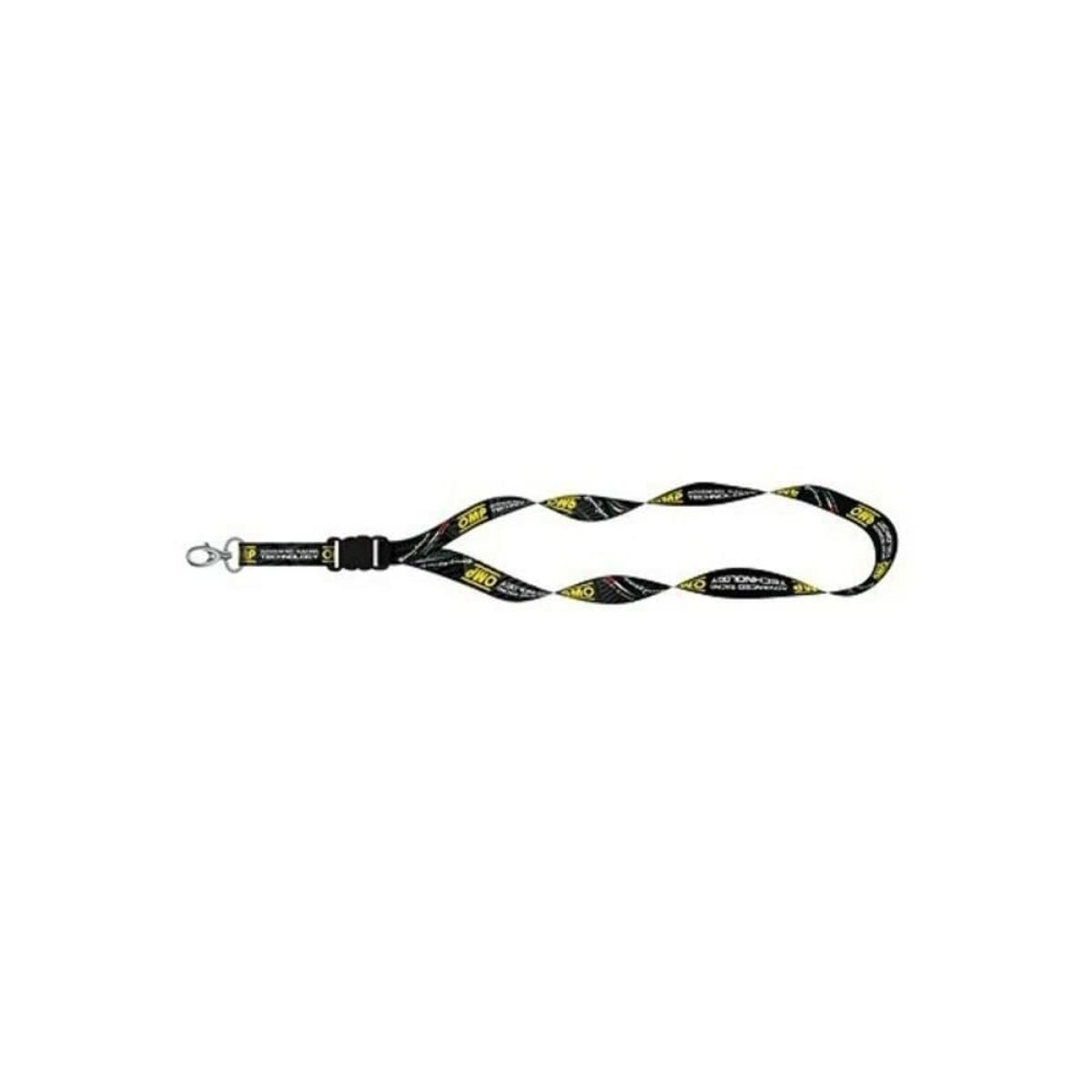 Lanyard with Identifier OMP OMPPR880