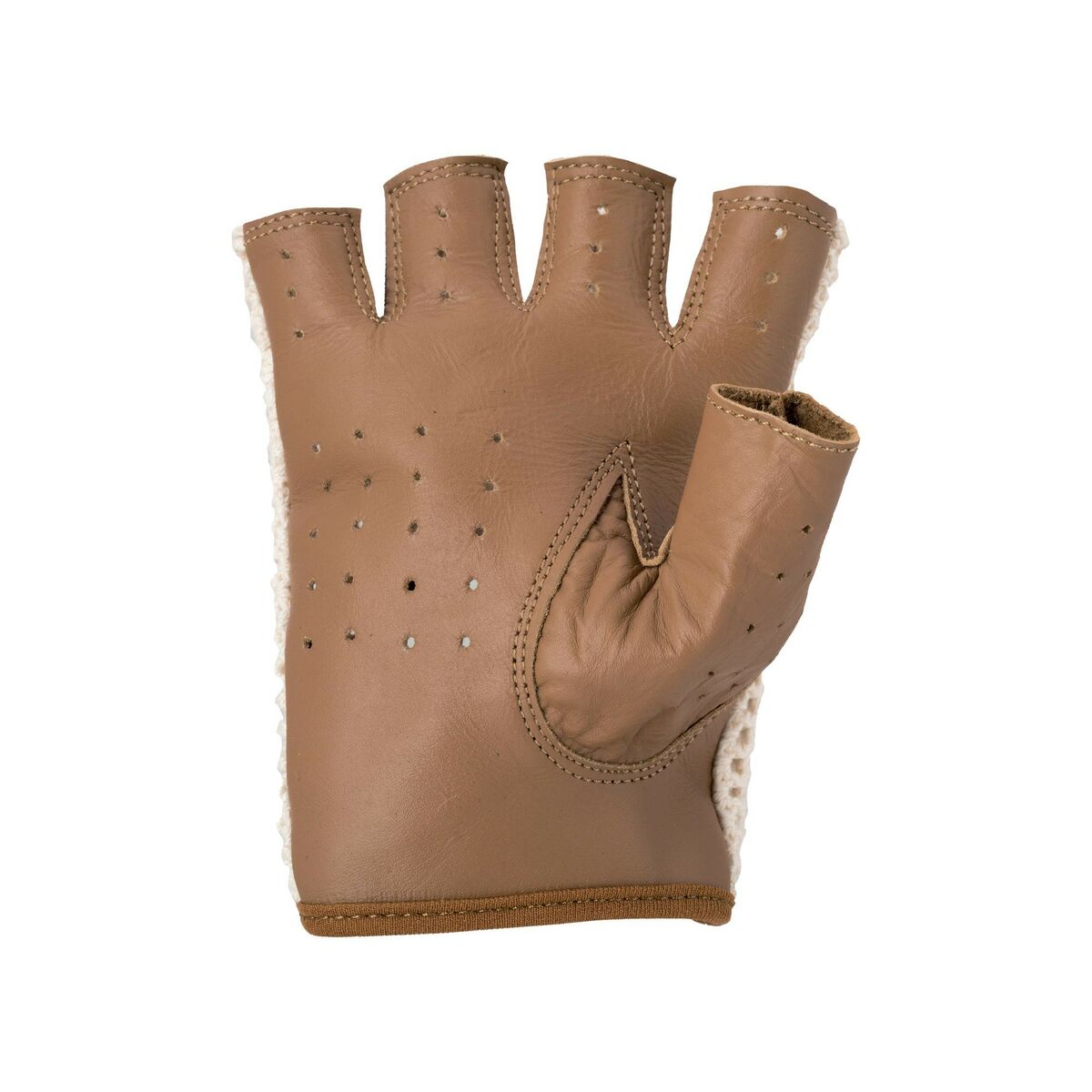 Handschoen OMP Tazio Brown S Vintage (1 stuk)