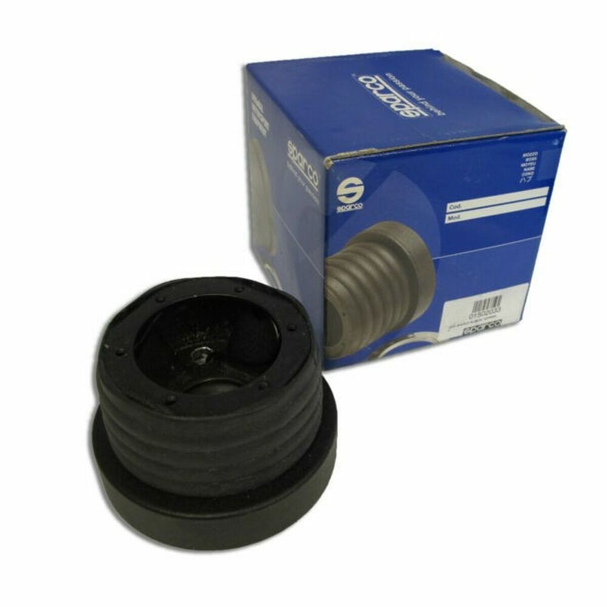 Steering Wheel Hub Sparco S01502072