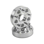 Sparco Wheel Spacer Set 5x112 – 25 mm Separator S051STB399