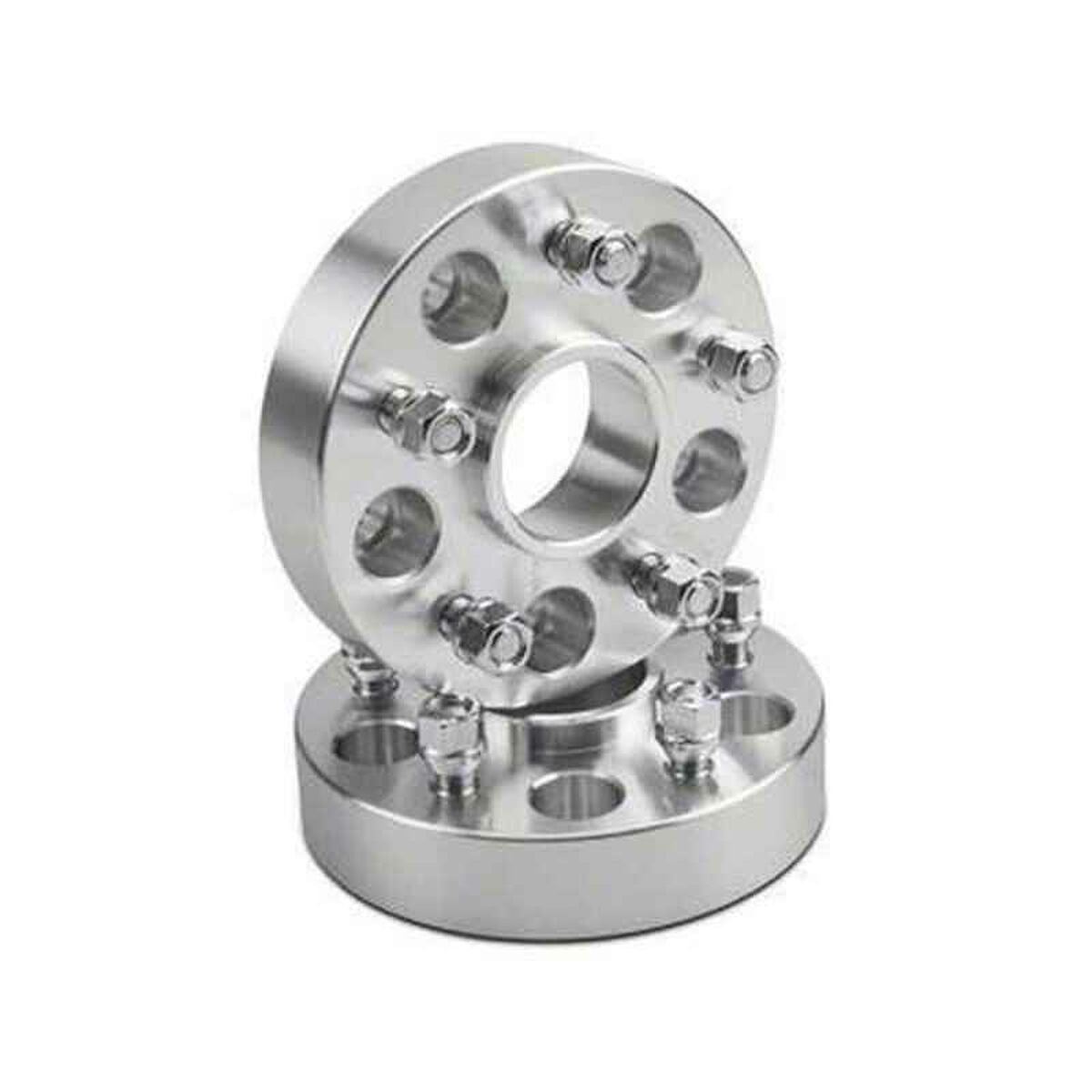 Sparco Wheel Spacer Set 5x112 – 25 mm Separator S051STB399