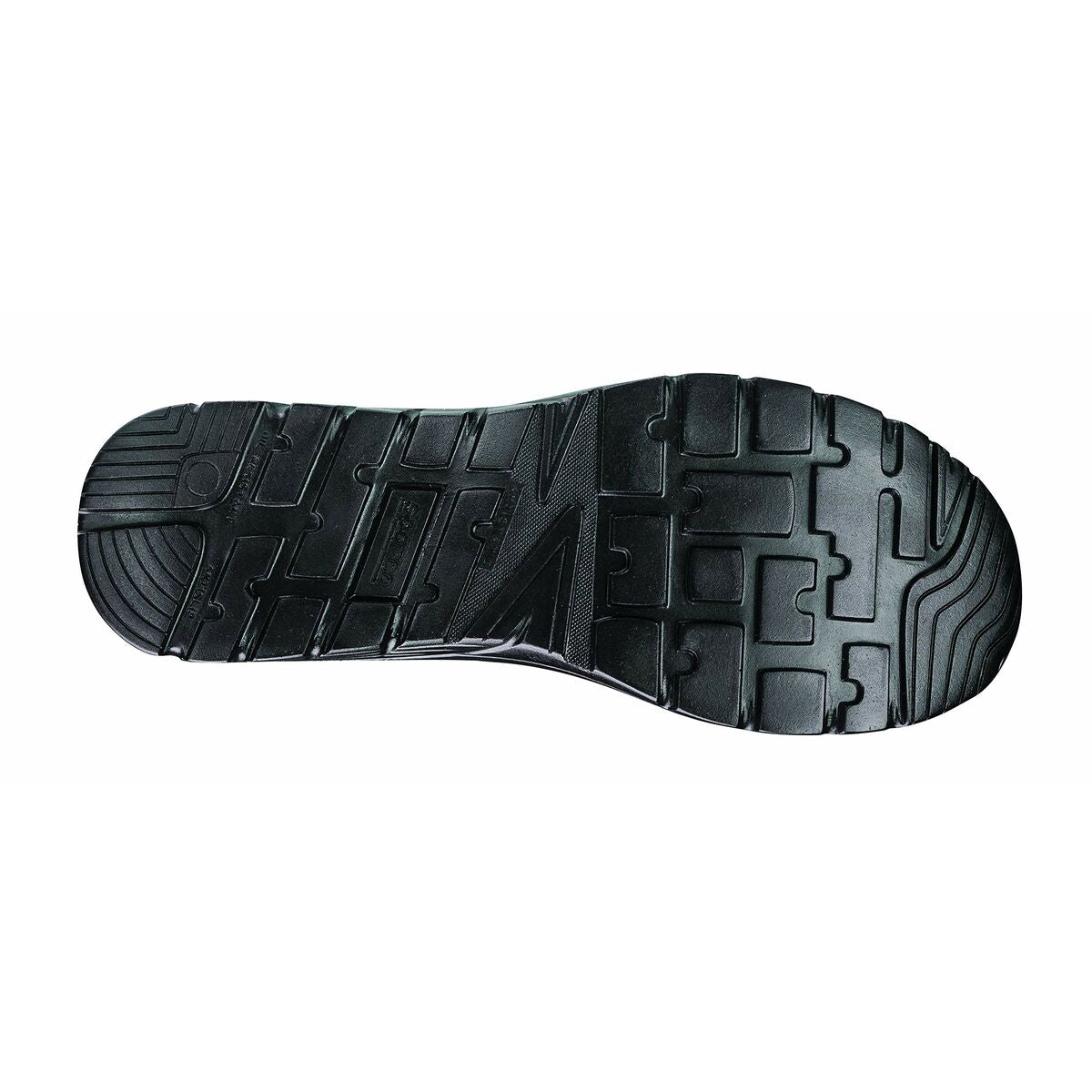 Veiligheidsschoenen Sparco Nitro Petter (48) Blauw Zwart