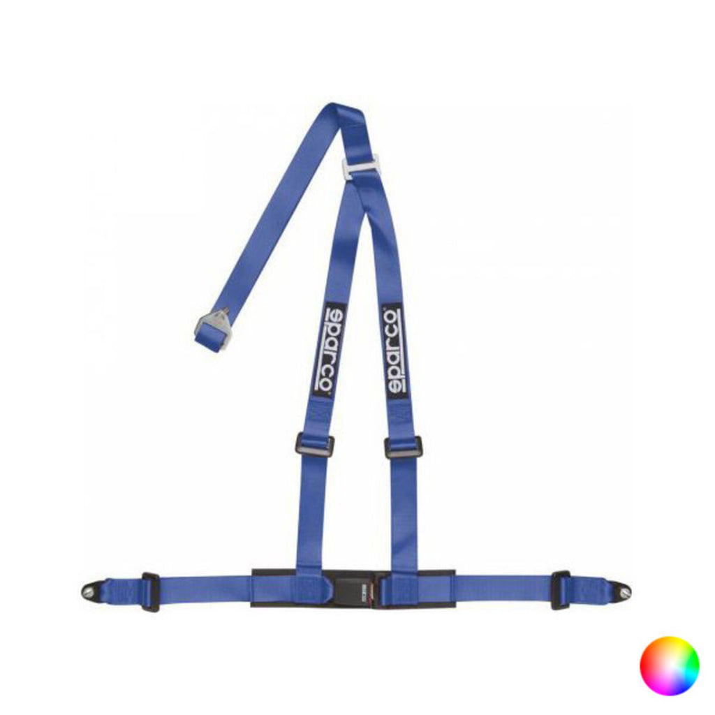 3-punts bevestigingsharnas Sparco schroefbevestiging