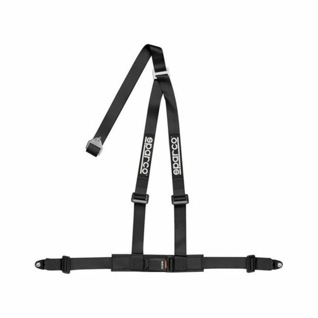 3-punts bevestigingsharnas Sparco schroefbevestiging