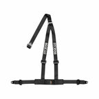 3-punts bevestigingsharnas Sparco schroefbevestiging