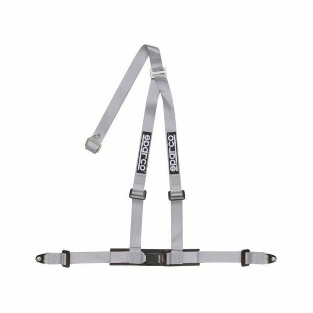 3-punts bevestigingsharnas Sparco schroefbevestiging