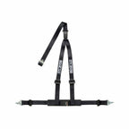 Sparco Lap Rein 3-punts bevestigingstuig