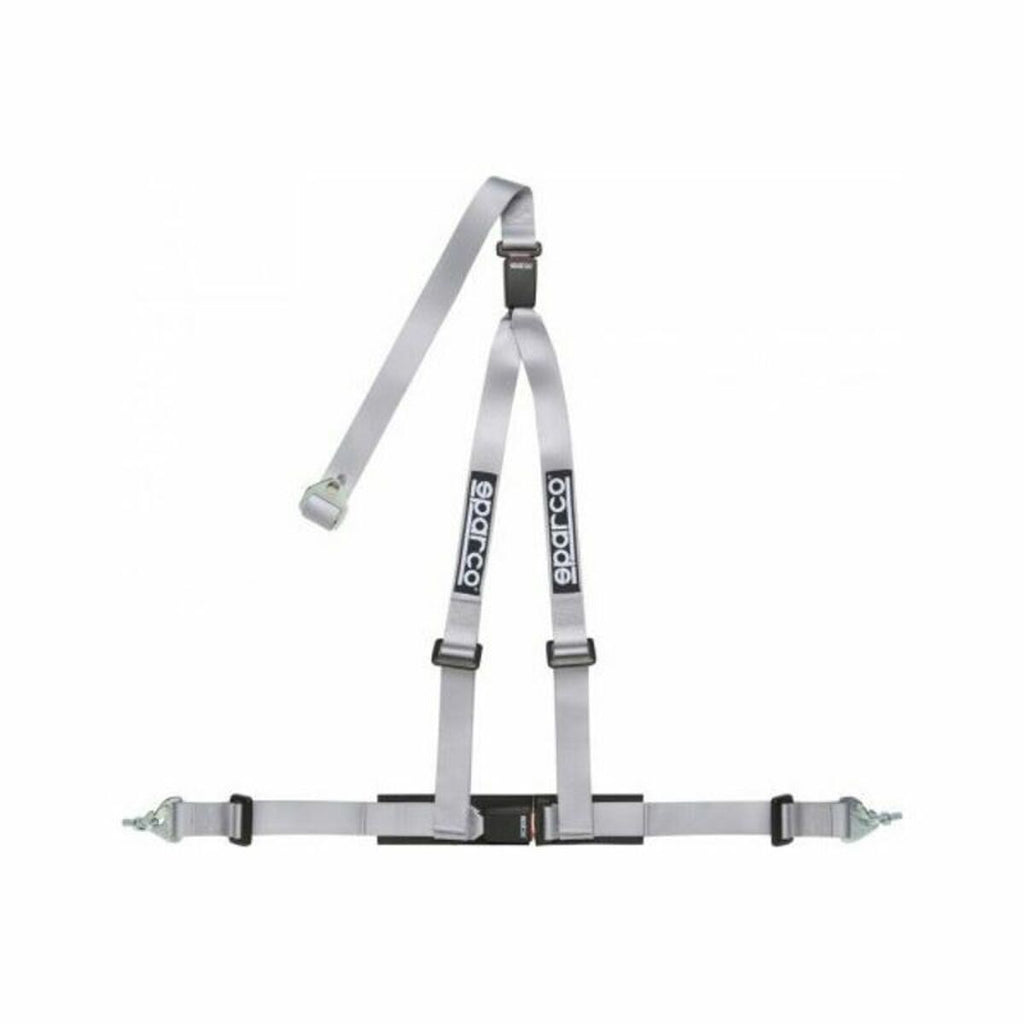 Sparco Lap Rein 3-punts bevestigingstuig